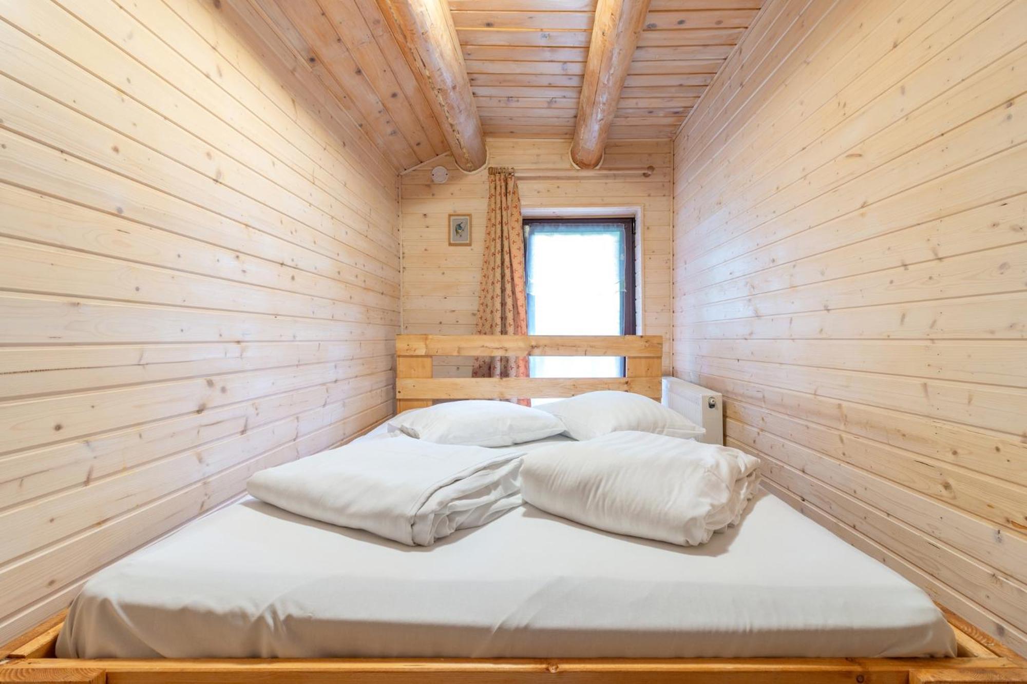 7 Crai - Calinet Chalet *